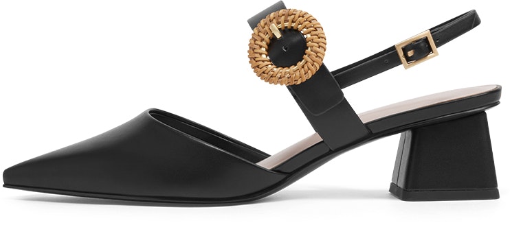 women-charles-and-keith-charles-and-keith-pu-woven-buckle-pointed-toe-block-heel-black-ck-1-61720102-black