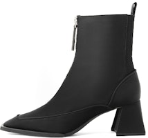 (Women) CHARLES & KEITH Rylee 'Black Recycled Nylon' CK1-91680138_BLACK (Women) CHARLES & KEITH Rylee 'Black Recycled Nylon' CK1-91680138_BLACK