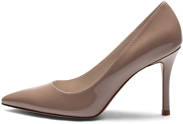 (W) CHARLES & KEITH Stiletto 'Telanjang' CK1-60280314_NUDE Buy (W) CHARLES & KEITH Stiletto 'Telanjang' CK1-60280314_NUDE