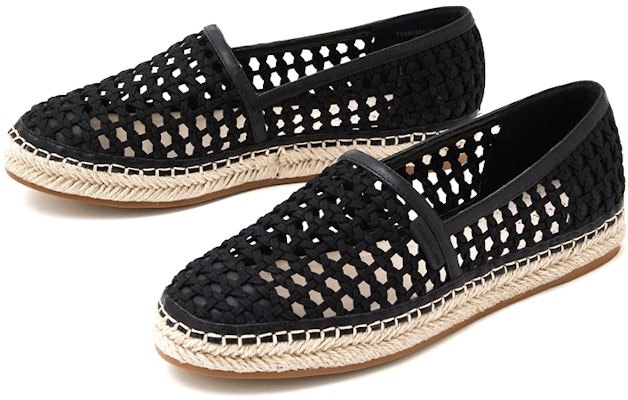 (Women) CHARLES & KEITH Woven Cut-Out Flats 'Black Fashion' CK1-70380886_BLACK Lookbook (Women) CHARLES & KEITH Woven Cut-Out Flats 'Black Fashion' CK1-70380886_BLACK
