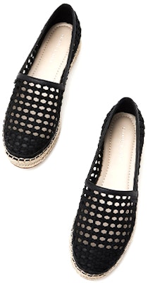 (Women) CHARLES & KEITH Woven Cut-Out Flats 'Black Fashion' CK1-70380886_BLACK Shop (Women) CHARLES & KEITH Woven Cut-Out Flats 'Black Fashion' CK1-70380886_BLACK