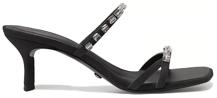 (Women) CHARLES & KEITH Woven Open Toe Fashion High Heeled Sandals 'Black' SL1-60280411_BLACK Order (Women) CHARLES & KEITH Woven Open Toe Fashion High Heeled Sandals 'Black' SL1-60280411_BLACK