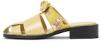 Order (W) Sandal Fesyen 'Bow Roman' CHARLES & KEITH x Disney Zootopia Koleksi CK1-70900456