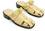 Lookbook (W) Sandal Fesyen 'Bow Roman' CHARLES & KEITH x Disney Zootopia Koleksi CK1-70900456