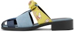 Purchase (W) Sandal Fesyen 'Bow Roman' CHARLES & KEITH x Disney Zootopia Koleksi CK1-70900456