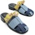 (W) Sandal Fesyen 'Bow Roman' CHARLES & KEITH x Disney Zootopia Koleksi CK1-70900456