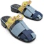 Details for (W) Sandal Fesyen 'Bow Roman' CHARLES & KEITH x Disney Zootopia Koleksi CK1-70900456