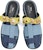 (W) Sandal Fesyen 'Bow Roman' CHARLES & KEITH x Disney Zootopia Koleksi CK1-70900456