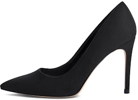 (Women) CHARLES & KEITH Basic Pointed Toe High Heels 'Black' CK1-60361344_BLACK (Women) CHARLES & KEITH Basic Pointed Toe High Heels 'Black' CK1-60361344_BLACK