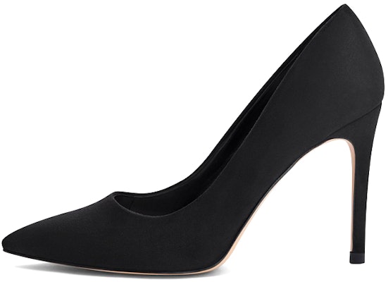 (Women) CHARLES & KEITH Basic Pointed Toe High Heels 'Black' CK1-60361344_BLACK Buy (Women) CHARLES & KEITH Basic Pointed Toe High Heels 'Black' CK1-60361344_BLACK