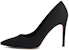 (Women) CHARLES & KEITH Basic Pointed Toe High Heels 'Black' CK1-60361344_BLACK