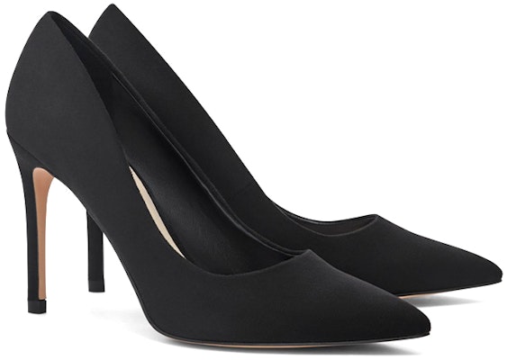 (Women) CHARLES & KEITH Basic Pointed Toe High Heels 'Black' CK1-60361344_BLACK Order (Women) CHARLES & KEITH Basic Pointed Toe High Heels 'Black' CK1-60361344_BLACK