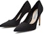 (Women) CHARLES & KEITH Basic Pointed Toe High Heels 'Black' CK1-60361344_BLACK