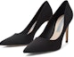 Lookbook (Women) CHARLES & KEITH Basic Pointed Toe High Heels 'Black' CK1-60361344_BLACK