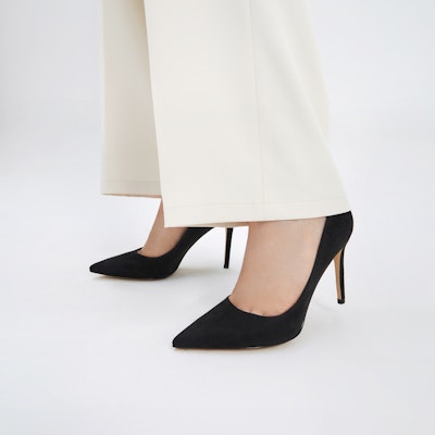 (Women) CHARLES & KEITH Basic Pointed Toe High Heels 'Black' CK1-60361344_BLACK Purchase (Women) CHARLES & KEITH Basic Pointed Toe High Heels 'Black' CK1-60361344_BLACK