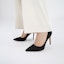 Purchase (Women) CHARLES & KEITH Basic Pointed Toe High Heels 'Black' CK1-60361344_BLACK