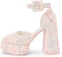 Purchase (W) CHARLES & KEITH Koleksi Barbie High Heels 'Retro Fashion Small CK' CK1-60361454