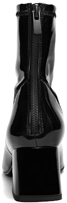 (Women) CHARLES & KEITH Charles & Keith Block Heel Zip Ankle Boots 'Black' CK1-91680120-1_BLACK Purchase (Women) CHARLES & KEITH Charles & Keith Block Heel Zip Ankle Boots 'Black' CK1-91680120-1_BLACK