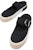 (W) CHARLES & KEITH Platform Kanvas 'Tenunan' CK1-70900434