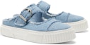 Cheap (W) CHARLES & KEITH Platform Kanvas 'Tenunan' CK1-70900434