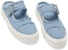 (W) CHARLES & KEITH Platform Kanvas 'Tenunan' CK1-70900434
