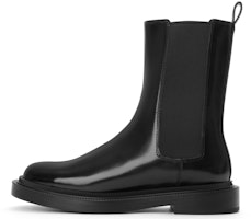 (Women) CHARLES & KEITH Chelsea Boot 'Retro Minimalist' CK1-90380133 (Women) CHARLES & KEITH Chelsea Boot 'Retro Minimalist' CK1-90380133