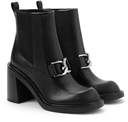 (W) CHARLES & KEITH 快適チェルシーブーツ SL1-91900006 Order (W) CHARLES & KEITH 快適チェルシーブーツ SL1-91900006