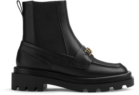 (W) CHARLES & KEITH Sepatu Chelsea 'Fashionable Simple Hitam' SL1-91900007 Order (W) CHARLES & KEITH Sepatu Chelsea 'Fashionable Simple Hitam' SL1-91900007