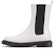 (Women) CHARLES & KEITH Chelsea Boot 'Retro Minimalist' CK1-90380133