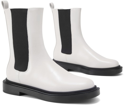 (W) CHARLES & KEITH But Chelsea 'Retro Minimalis' CK1-90380133 Details for (W) CHARLES & KEITH But Chelsea 'Retro Minimalis' CK1-90380133