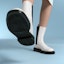 Sizing (Women) CHARLES & KEITH Chelsea Boot 'Retro Minimalist' CK1-90380133