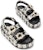 (W) CHARLES & KEITH Chunky Platform 'Dihias Mutiara Bertenun' CK1-71720056