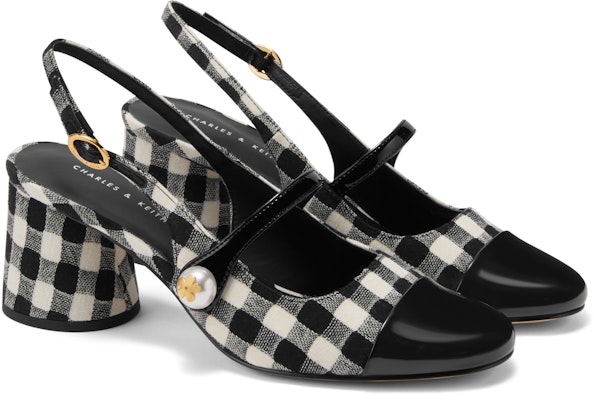 (W) CHARLES & KEITH Tacón Bloque con Correa al Tobillo 'Tan' Colorblock CK1-61720149 Order (W) CHARLES & KEITH Tacón Bloque con Correa al Tobillo 'Tan' Colorblock CK1-61720149
