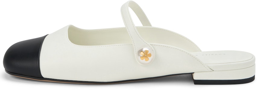 (W) CHARLES & KEITH カラーブロックミュール CK1-70900458 Purchase (W) CHARLES & KEITH カラーブロックミュール CK1-70900458