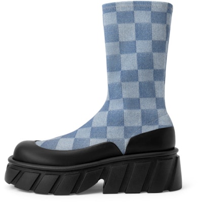 (W) 查尔斯与凯斯弹力中筒靴‘经典厚底’ CK1-90280043 Purchase (W) 查尔斯与凯斯弹力中筒靴‘经典厚底’ CK1-90280043