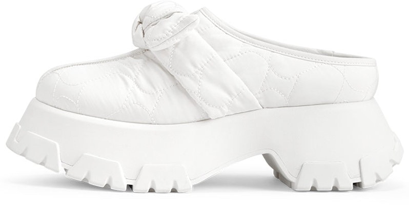 (W) 찰스앤키스 패브릭 슬라이드 (블랙) SL1-70280003 Lookbook (W) 찰스앤키스 패브릭 슬라이드 (블랙) SL1-70280003