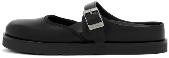 (Women) CHARLES & KEITH Flat Loafers 'Metallic Buckle' CK1-70900439 (Women) CHARLES & KEITH Flat Loafers 'Metallic Buckle' CK1-70900439