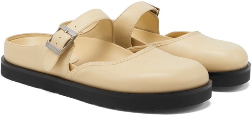 (Women) CHARLES & KEITH Flat Loafers 'Metallic Buckle' CK1-70900439 3