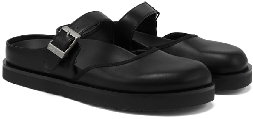 (Women) CHARLES & KEITH Flat Loafers 'Metallic Buckle' CK1-70900439 Order (Women) CHARLES & KEITH Flat Loafers 'Metallic Buckle' CK1-70900439