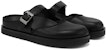 (W) CHARLES & KEITH Kasut Pan Loafer 'Ikat Logam' CK1-70900439