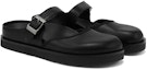 Order (W) CHARLES & KEITH Kasut Pan Loafer 'Ikat Logam' CK1-70900439