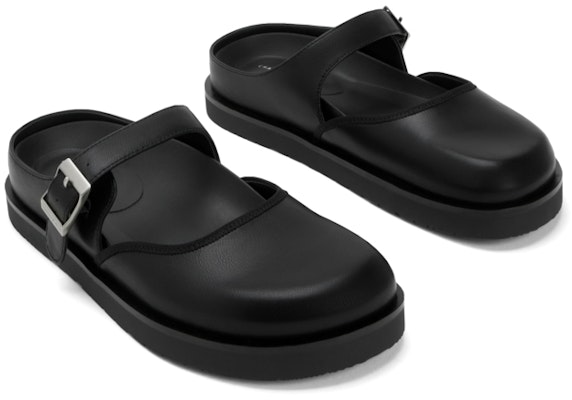 (Women) CHARLES & KEITH Flat Loafers 'Metallic Buckle' CK1-70900439 Lookbook (Women) CHARLES & KEITH Flat Loafers 'Metallic Buckle' CK1-70900439