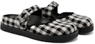 Purchase (W) CHARLES & KEITH Kasut Pan Loafer 'Ikat Logam' CK1-70900439