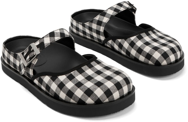 (W) CHARLES & KEITH 메탈 버클 로퍼 CK1-70900439 Details for (W) CHARLES & KEITH 메탈 버클 로퍼 CK1-70900439