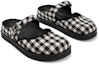 Details for (W) CHARLES & KEITH Kasut Pan Loafer 'Ikat Logam' CK1-70900439