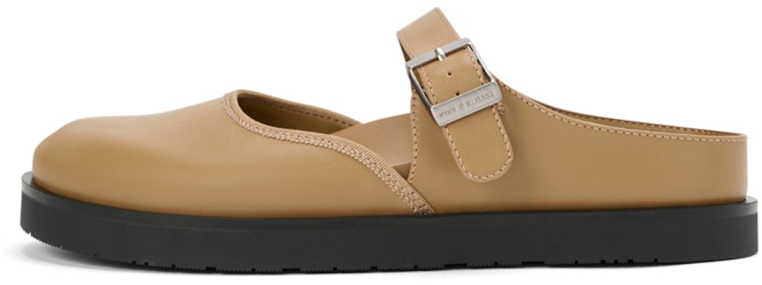 (Women) CHARLES & KEITH Flat Loafers 'Metallic Buckle' CK1-70900439 Sizing (Women) CHARLES & KEITH Flat Loafers 'Metallic Buckle' CK1-70900439