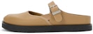 (W) CHARLES & KEITH Kasut Pan Loafer 'Ikat Logam' CK1-70900439