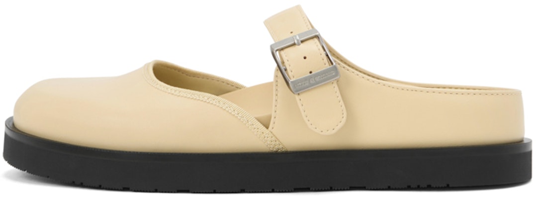 (Women) CHARLES & KEITH Flat Loafers 'Metallic Buckle' CK1-70900439 2