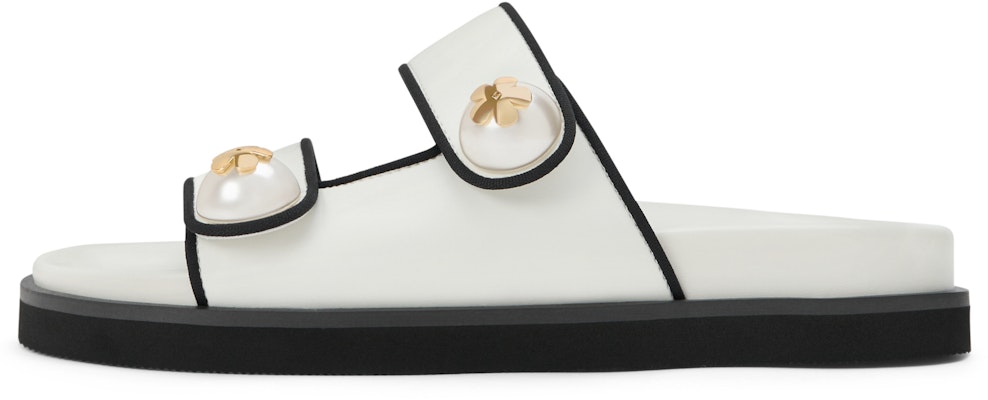 (W) CHARLES & KEITH Sandal Slide Open-Toe 'Fashion Comfort' CK1-71720053 Buy (W) CHARLES & KEITH Sandal Slide Open-Toe 'Fashion Comfort' CK1-71720053