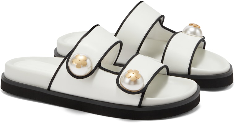 (W) CHARLES & KEITH Sandal Slide Open-Toe 'Fashion Comfort' CK1-71720053 Order (W) CHARLES & KEITH Sandal Slide Open-Toe 'Fashion Comfort' CK1-71720053